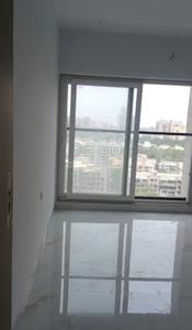 Hall Image of 850 Sq.ft 2 BHK Apartment / Flat for sale in Sea Bliss, Andheri West Mumbai for Rs. 36000000