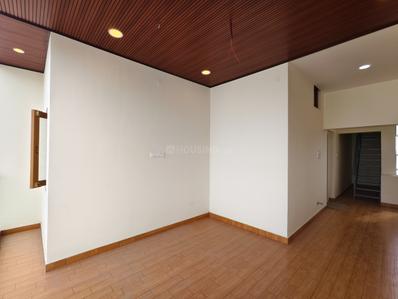 Balcony Image of 2350 Sq.ft 3 BHK Independent House for sale in Saravanampatty Coimbatore for Rs. 12600000