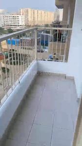 Balcony Image of 995 Sq.ft 2 BHK Apartment / Flat for sale in MR Proview Officer City 2 Phase 1, Raj Nagar Extension Ghaziabad for Rs. 6850000