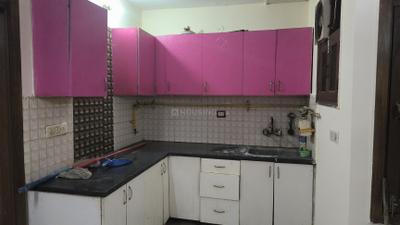 Kitchen Image of 1150 Sq.ft 2 BHK Apartment / Flat for rent in Sector 104 Noida for Rs. 21500