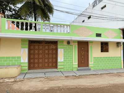 4 BHK Independent House