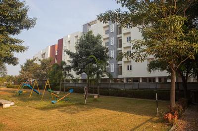 Image of 919 Sq.ft 2 BHK Apartment / Flat for sale in Doshi First Nest, Thirumudivakkam, Chennai for Rs. 5800000