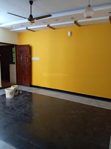 Hall Image of 1000 Sq.ft 2 BHK Builder Floor for rent in JP Nagar Bengaluru for Rs. 25000