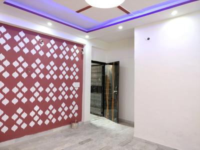 Living Room Image of 1000 Sq.ft 2 BHK Apartment / Flat for sale in Shalimar Garden Ghaziabad for Rs. 6251000
