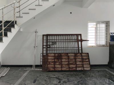Living Room Image of 1865 Sq.ft 3 BHK Villa for sale in DAC Silicon Valley Phase 2, Ottiyambakkam Chennai for Rs. 21000000