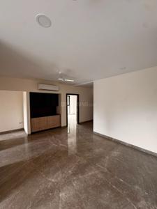 Hall Image of 2200 Sq.ft 3 BHK Apartment / Flat for rent in Raja Annamalai Puram Chennai for Rs. 200000