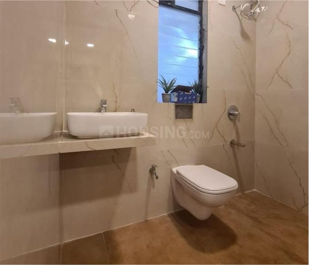 Shahad, Ulhasnagar Bathroom 1