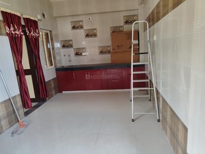 Living Room Image of 490 Sq.ft 1 BHK Apartment / Flat for sale in Orakal Bhubaneswar for Rs. 2570000