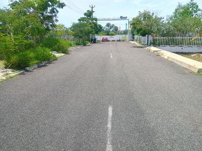 Image of 1175 Sq.ft Residential Plot / Land for sale in Thaiyur, Chennai for Rs. 3466250