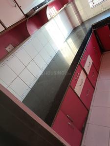 Kitchen Image of 1250 Sq.ft 2 BHK Apartment / Flat for sale in Argora Ranchi for Rs. 5600000