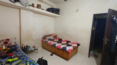 Bedroom Image of Shivam Flats in Akota, Vadodara