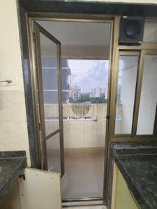 Kitchen Image of 1050 Sq.ft 2 BHK Apartment / Flat for sale in Andheri West Mumbai for Rs. 25000000