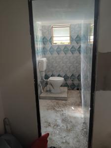 Image of 550 Sq.ft 1 BHK Apartment / Flat for sale in Madhyamgram, Kolkata for Rs. 1600000