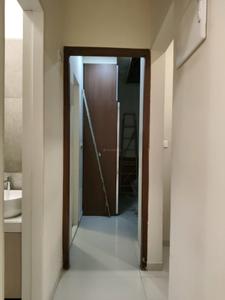 Passage Image of 700 Sq.ft 1 BHK Apartment / Flat for sale in Ashar Arize, Kalwa Thane for Rs. 10800000
