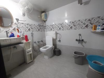 Bathroom Image of 2200 Sq.ft 4 BHK Independent House for sale in Gorwa Vadodara for Rs. 15500000