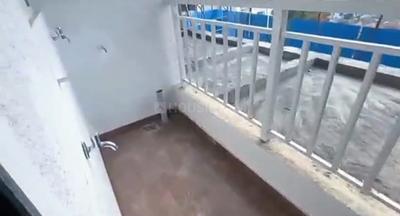 Balcony Image of 1080 Sq.ft 2 BHK Apartment / Flat for sale in Newquay, Undri Pune for Rs. 5950000