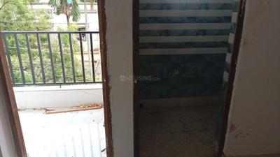 Image of 795 Sq.ft 2 BHK Apartment / Flat for sale in Madhyamgram, Kolkata for Rs. 2623000