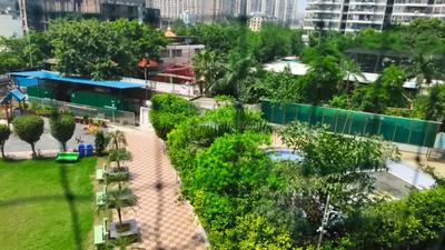 Image of 1550 Sq.ft 3 BHK Apartment / Flat for sale in Proview Laboni, Crossings Republik, Ghaziabad for Rs. 17000000
