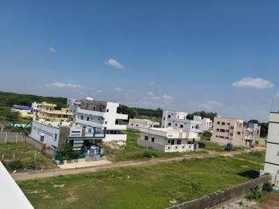 Image of 2988 Sq.ft 3 BHK Independent House for sale in Thumukunta, Secunderabad for Rs. 12900000
