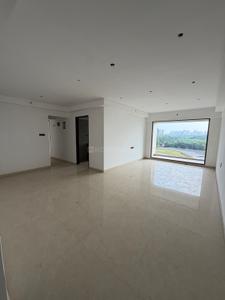 Living Room Image of 2140 Sq.ft 3 BHK Apartment / Flat for sale in Nerul Navi Mumbai for Rs. 42500000