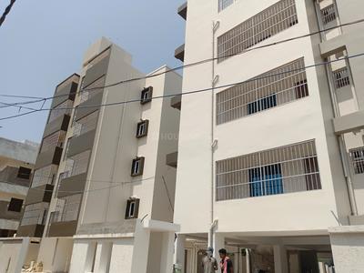 Image of 1200 Sq.ft 2 BHK Apartment / Flat for sale in Uttara, Bhubaneswar for Rs. 7000000