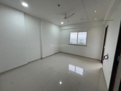 Bedroom Image of 2000 Sq.ft 2 BHK Apartment / Flat for rent in Narendra Nagar Nagpur for Rs. 35000