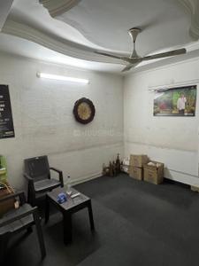 2 BHK Independent Builder Floor