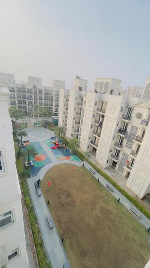 Signature Global Global Park 2 And 3 Main Image 1