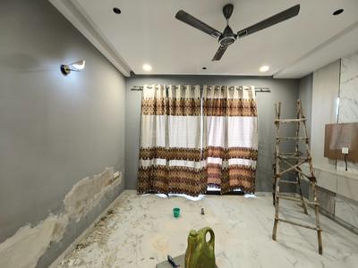 Bedroom Image of 2200 Sq.ft 3 BHK Builder Floor for rent in Sector 122 Noida for Rs. 50000