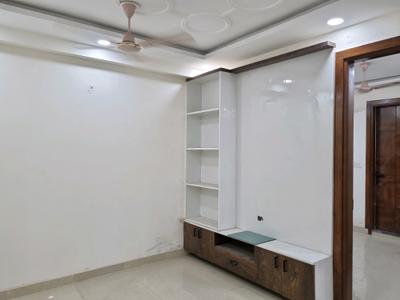 Living Room Image of 600 Sq.ft 2 BHK Apartment / Flat for sale in Dream Ultra Luxury by Dream Home Buildtech, Mahavir Enclave New Delhi for Rs. 5000000