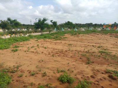 Image of 150 Sq.ft Residential Plot / Land for sale in Isnapur, Sangareddy for Rs. 2699999
