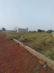 Image of 2200 Sq.ft Residential Plot / Land for sale in Kathadih, Raipur for Rs. 1870000