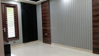 Bedroom Image of 1900 Sq.ft 4 BHK Builder Floor for sale in Indirapuram Ghaziabad for Rs. 22000000