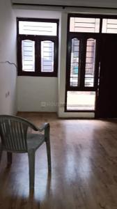 Hall Image of 1200 Sq.ft 2 BHK Apartment / Flat for rent in Tilak Nagar Jaipur for Rs. 25000