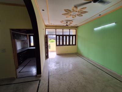 Hall Image of 1200 Sq.ft 2 BHK Independent House for rent in Sector 19 Noida for Rs. 32000