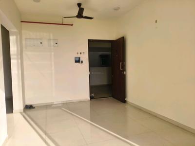 Living Room Image of 683 Sq.ft 1 BHK Apartment / Flat for sale in Shapoorji Pallonji Vanaha, Bavdhan Pune for Rs. 5750000