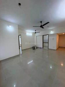 Hall Image of 950 Sq.ft 2.5 BHK Independent House for rent in Kanakia Niharika, Thane West Thane for Rs. 47000