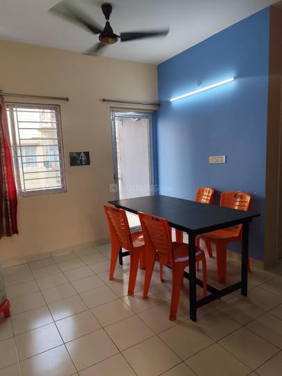 Shapoorji Pallonji Shukhobrishti Spandan Phase 9  Main Image 1