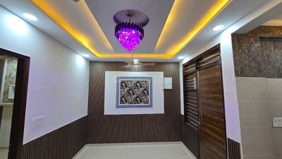 Hall Image of 1206 Sq.ft 3 BHK Builder Floor for sale in Sector 91 Faridabad for Rs. 6900000