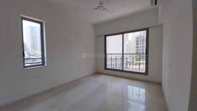 Bedroom Image of 1750 Sq.ft 3.5 BHK Apartment / Flat for sale in Lodha Bellagio, Powai Mumbai for Rs. 68000000