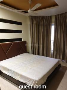Bedroom Image of 1750 Sq.ft 4 BHK Apartment / Flat for sale in Dev Arti Building, Mahim Mumbai for Rs. 79000000