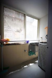 Kitchen Image of 1450 Sq.ft 2 BHK Apartment / Flat for sale in Nava Vadaj Ahmedabad for Rs. 7400000