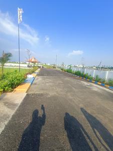 Image of 840 Sq.ft Residential Plot / Land for sale in Thirunindravur, Chennai for Rs. 2352000