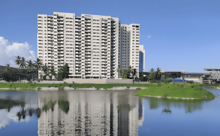 Pramuk Aqua Heights Main Image 1