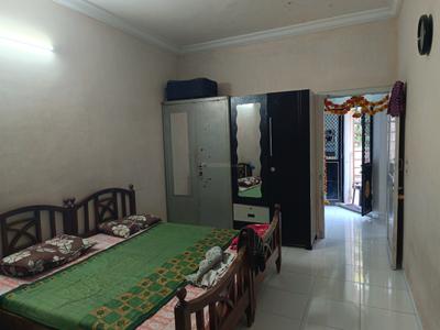 Bedroom Image of 1980 Sq.ft 3 BHK Independent House for sale in Ghuma Ahmedabad for Rs. 22000000