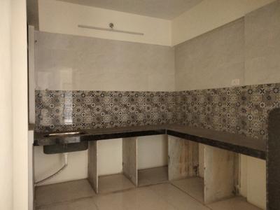Kitchen Image of 1050 Sq.ft 2 BHK Apartment / Flat for sale in Taloja Navi Mumbai for Rs. 4800000