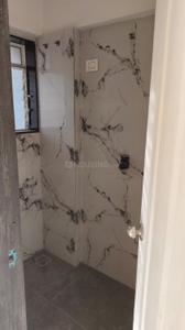 Bathroom Image of 460 Sq.ft 1 BHK Apartment / Flat for sale in Kandivali Hanuman Coop Housing Society Ltd, Kandivali West Mumbai for Rs. 11500000