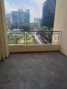 Balcony Image of 1170 Sq.ft 2 BHK Apartment / Flat for sale in Jasmine Spring valley, Magarpatta City Pune for Rs. 13000000
