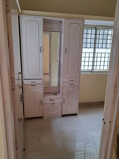 Malleswaram Bedroom 1