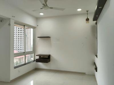 Bedroom Image of 850 Sq.ft 2 BHK Apartment / Flat for sale in Sukur Enclave A, Kasarvadavali Thane for Rs. 9000000
